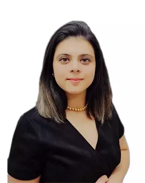 Surbhi Rewal, Mississauga, Mortgage Broker